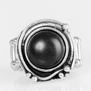 River Roamer - Black